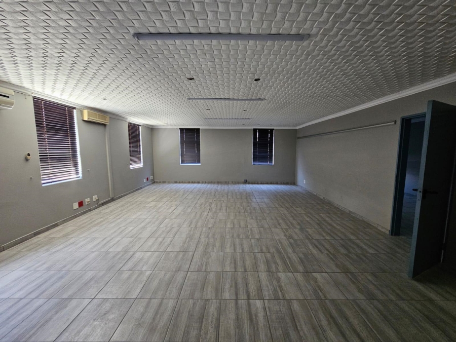 To Let commercial Property for Rent in Sasolburg Free State